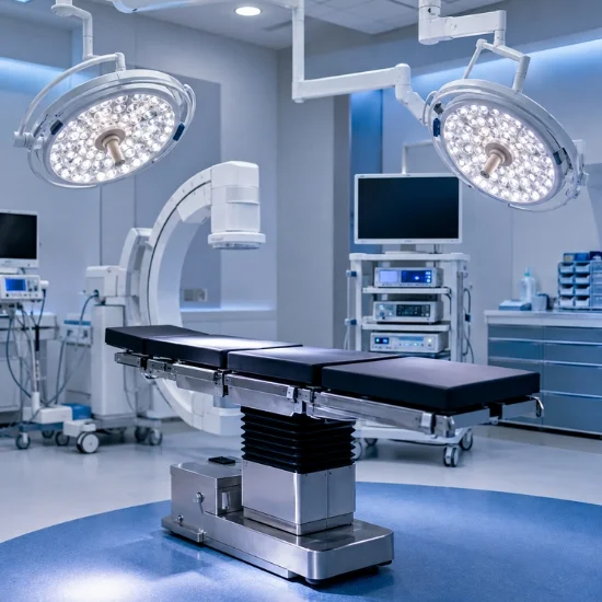 ENT Head & Neck Specialist