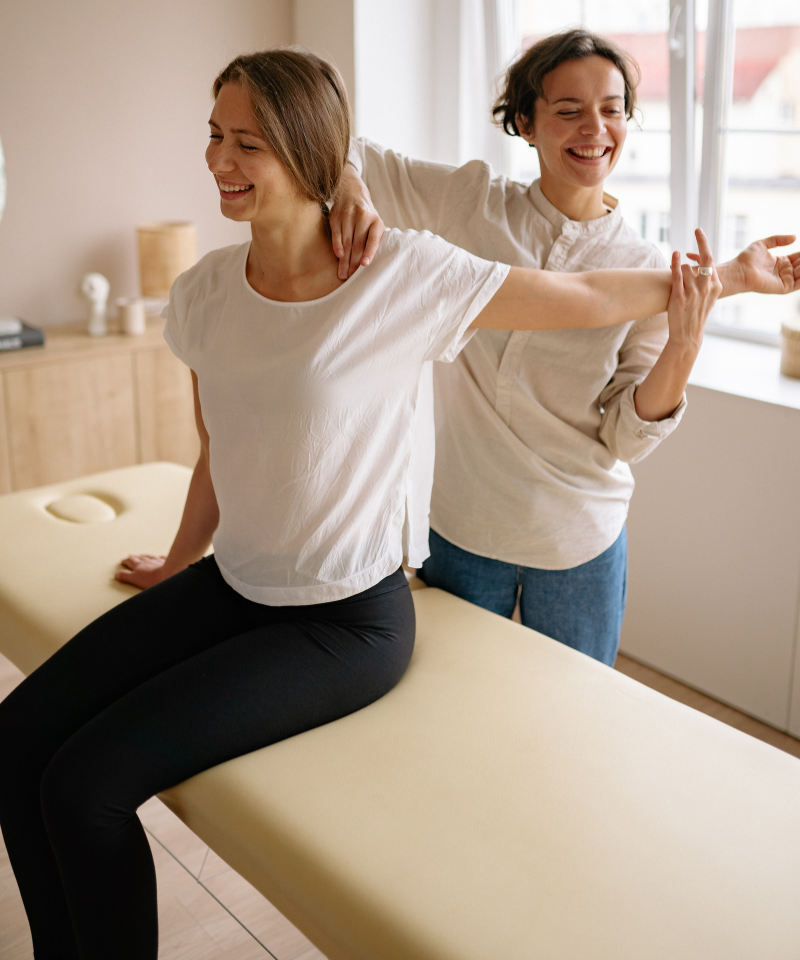 Sciatica Treatment in Dallas, TX