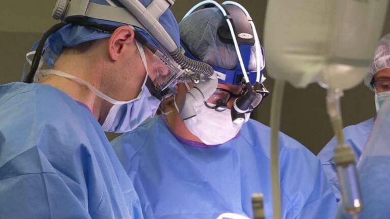 Orthopedic Surgeons in Dallas